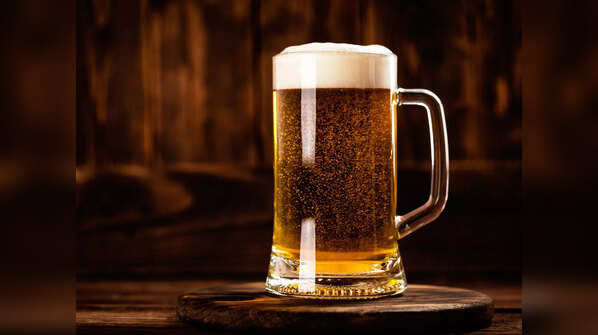 What is Beer? The old favourite