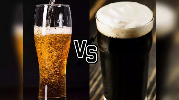 Malt Liquor vs Beer: What's the difference?