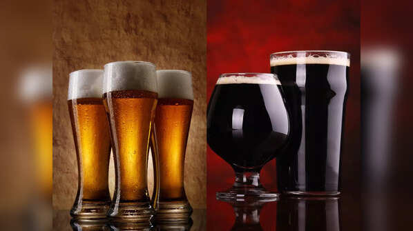 Is Beer the same as Malt liquor? Which one is better
