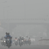 Major sources of pollution