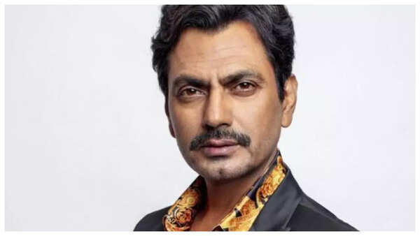 Nawazuddin Siddiqui