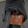 Article image for: What is special about Hermès <i class="tbold">birkin bag</i>s?