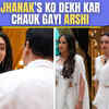 Article image for: <i class="tbold">jhanak</i>’s Entry Stirs Drama In Vinayak And Srishti’s Anniversary Bash: New Drama Unfolds