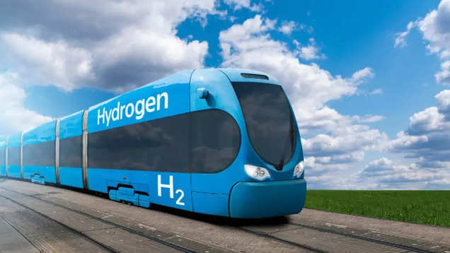 Indian Railways to begin Hydrogen jabber on trial flee in December