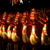 'Maha Aarti' at Dashashwamedh Ghat