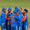 India vs South Africa 4th T20I LIVE: WICKET! South Africa all out!