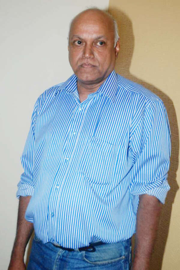 Manmohan Shetty Stills