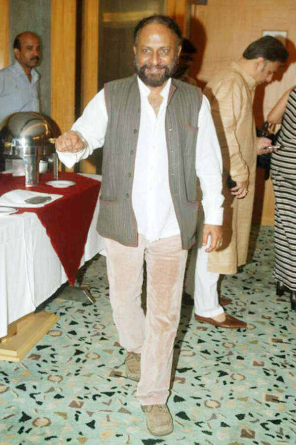 Ketan Mehta