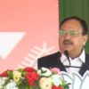 Maharashtra, Jharkahand Assembly Election 2024 Live Updates: 'Soren govt followed 'divide and rule' policy,' says Nadda at Bokaro rally