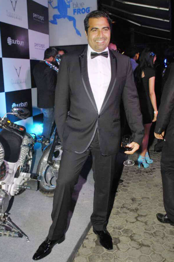 Shailendra