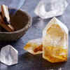 They are natural healers