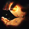 Closer to the energies of the Universe