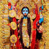 Why is Maa Kali feared? 