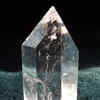 Clear crystal stones