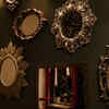 Mirrors
