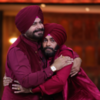 ​Sidhu meets Sidhu