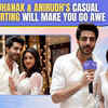 Article image for: EXCLUSIVE: Jhanak's <i class="tbold">krushal ahuja</i> Finally Talks To The Camera, Along With Hiba Nawab