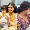 ​Hema has already created a lot of drama on social media and in her interviews