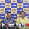 Kailash Gahlot Resignation Live Updates: Kailash Gahlot had pressure from ED , says AAP