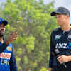 Sri Lanka vs New Zealand, 2nd ODI Live Score
