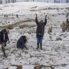 Snow cover