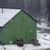 Snowfall challenges
