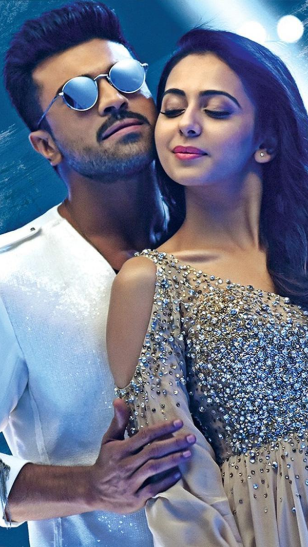 Dhruva Images