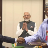 PM's first-ever visit to the West African region