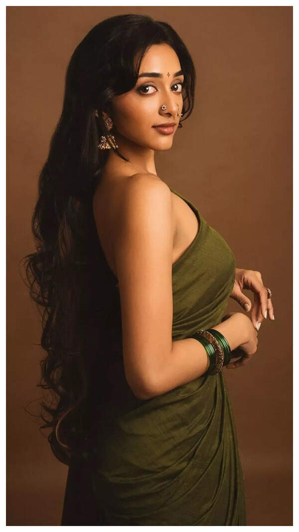 Preity Mukhundhan