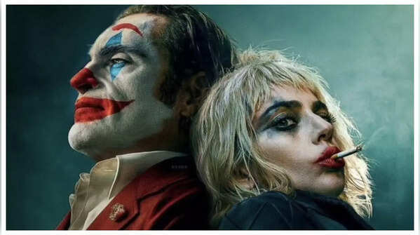 Joker: Folie a Deux