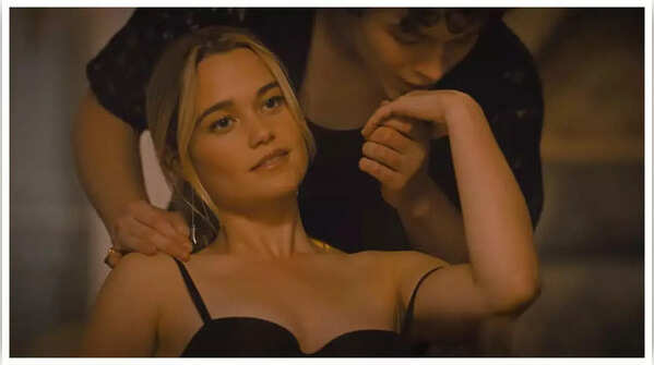 Cruel Intentions