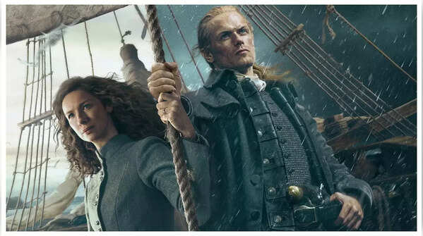 Outlander Season 7 B