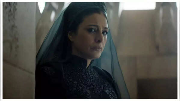 Dune: Prophecy
