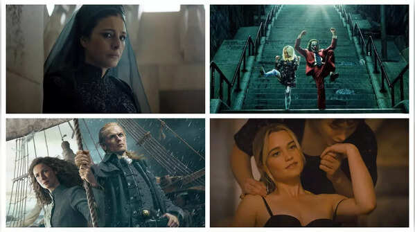 Dune: Prophecy, Joker 2, Outlander 7, Cruel Intentions: Web series and movies to stream this week