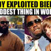 Article image for: Suge Knight Says 'grown Men Took Justin Bieber' On Intimate Trips; Exposes Diddy's 'Secret Society'