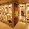 Luxury at its best