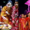 Deepdaan ceremony at Statue Circle