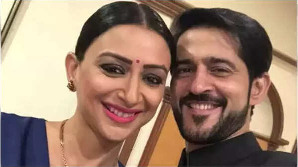 Hiten Tejwani-Gauri Pradhan