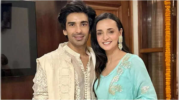 Sanaya Irani-Mohit Sehgal