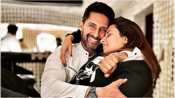 Ravi Dubey-Sargun Mehta