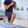 Lunges