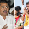 Patole eyes re-election from Sakoli
