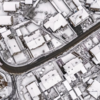 Arctic blast sweeps south