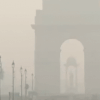 Delhi Air Pollution Live Updates: 50 percent of government offices in Delhi to switch to work-from-home mode