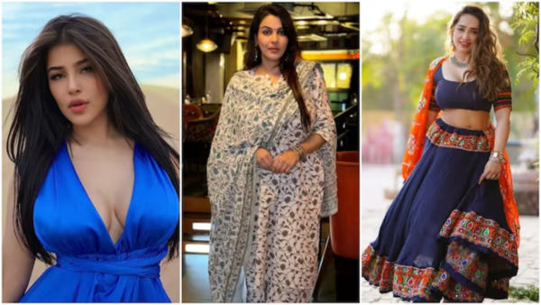 Yamini Malhotra Pictures