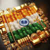India's Gold Holdings