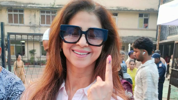 Urmila Matondkar