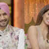 Harbhajan’s first gift for wife Geeta