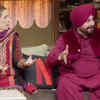 Navjot and his wife’s love for getting wet in the rain