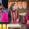 On Archana taking Navjot’s side
